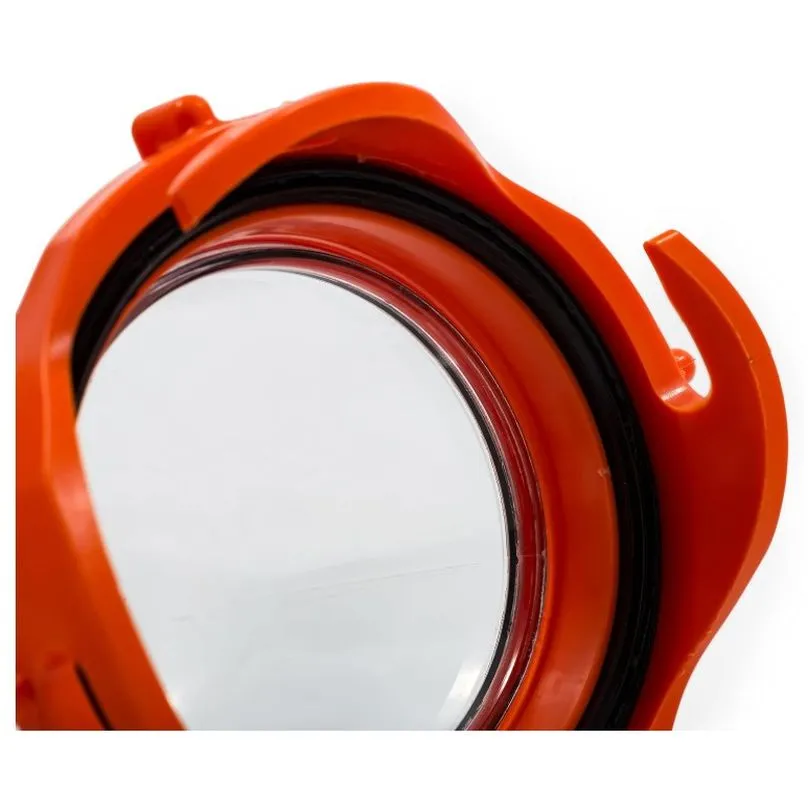 Tote Tank Adapter, 90 Degree